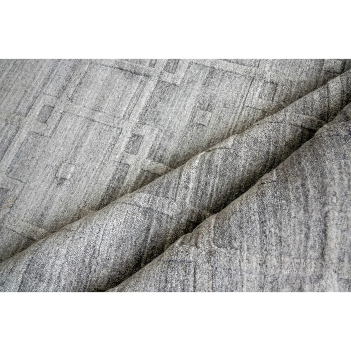 Exquisite Rugs Castelli Gray 435612X15 12ft.X15ft. Rect. Rug