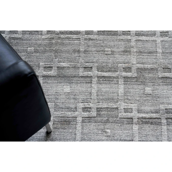 Exquisite Rugs Castelli Gray 435612X15 12ft.X15ft. Rect. Rug