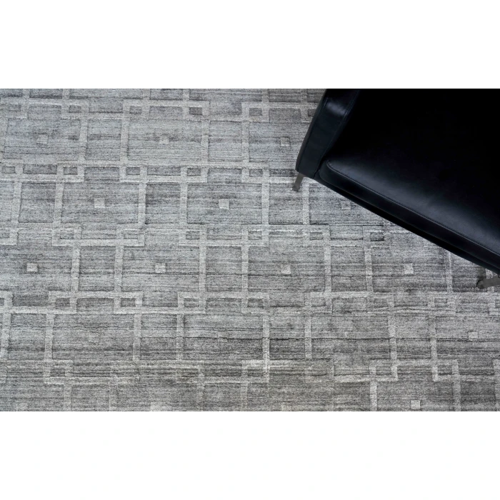 Exquisite Rugs Castelli Gray 435612X15 12ft.X15ft. Rect. Rug