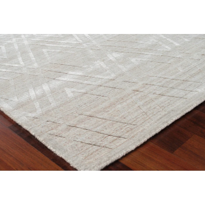 Exquisite Rugs Castelli Light Beige 435812X15 12ft.X15ft. Rect. Rug