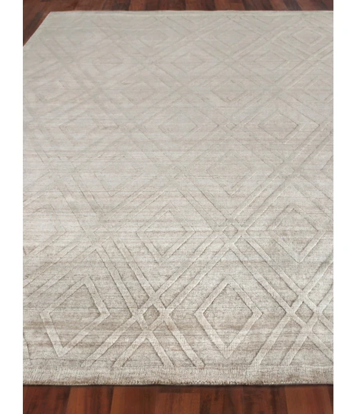 Exquisite Rugs Castelli Light Beige 43588X10 8ft.X10ft. Rect. Rug