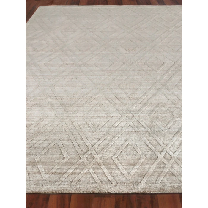 Exquisite Rugs Castelli Light Beige 435812X15 12ft.X15ft. Rect. Rug