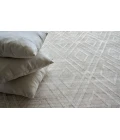 Exquisite Rugs Castelli Light Beige 43588X10 8ft.X10ft. Rect. Rug