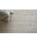 Exquisite Rugs Castelli Light Beige 43588X10 8ft.X10ft. Rect. Rug