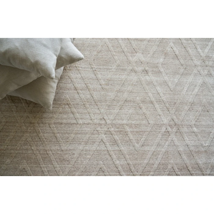 Exquisite Rugs Castelli Light Beige 435812X15 12ft.X15ft. Rect. Rug