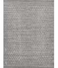 Exquisite Rugs Castelli Gray 43598X10 8ft.X10ft. Rect. Rug