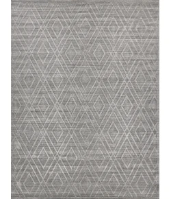 Exquisite Rugs Castelli Gray 43598X10 8ft.X10ft. Rect. Rug