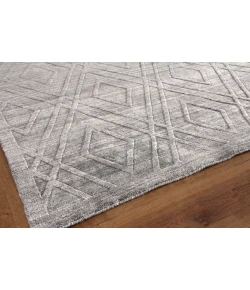 Exquisite Rugs Castelli Gray 43598X10 8ft.X10ft. Rect. Rug