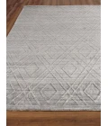 Exquisite Rugs Castelli Gray 43598X10 8ft.X10ft. Rect. Rug