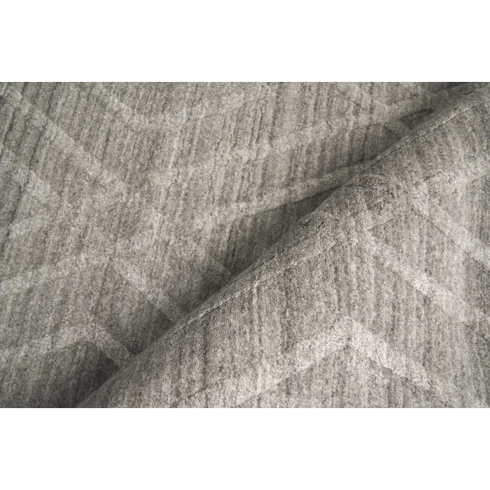 Exquisite Rugs Castelli Gray 435912X15 12ft.X15ft. Rect. Rug