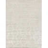 Exquisite Rugs Castelli Ivory 43606X9 6ft.X9ft. Rect. Rug