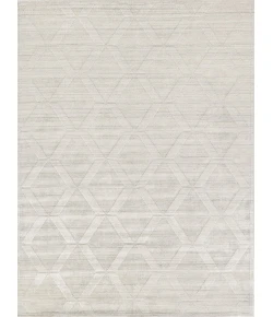 Exquisite Rugs Castelli Ivory 43601X16 1ft.X1ft.6in. Rect. Rug