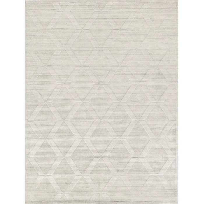 Exquisite Rugs Castelli Ivory 43601X16 1ft.X1ft.6in. Rect. Rug