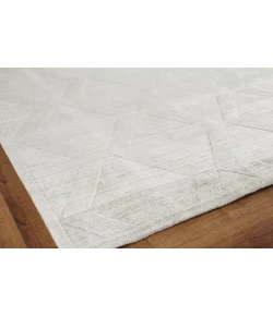 Exquisite Rugs Castelli Ivory 43601X16 1ft.X1ft.6in. Rect. Rug
