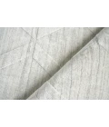 Exquisite Rugs Castelli Ivory 43601X16 1ft.X1ft.6in. Rect. Rug