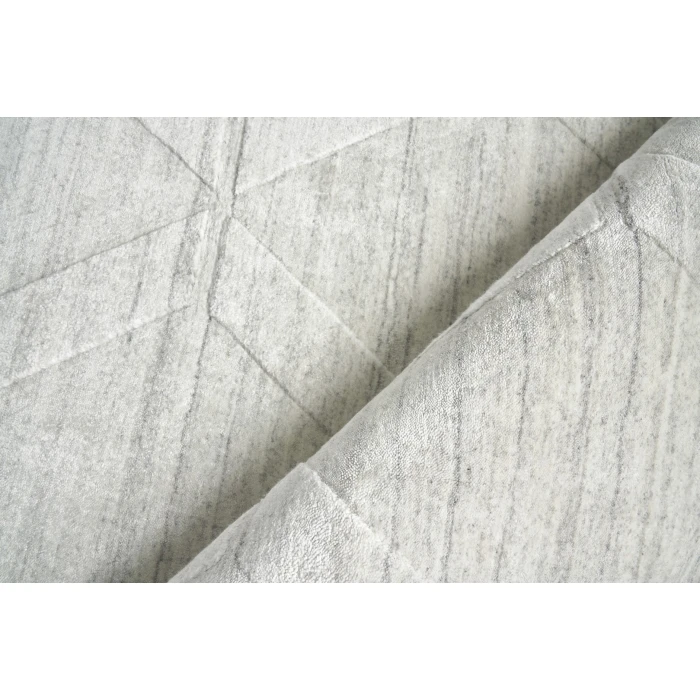 Exquisite Rugs Castelli Ivory 43601X16 1ft.X1ft.6in. Rect. Rug