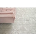 Exquisite Rugs Castelli Ivory 43601X16 1ft.X1ft.6in. Rect. Rug