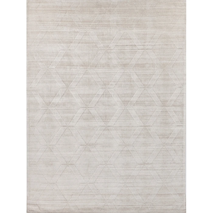 Exquisite Rugs Castelli Light Beige 43618X10 8ft.X10ft. Rect. Rug
