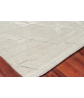 Exquisite Rugs Castelli Light Beige 43611X16 1ft.X1ft.6in. Rect. Rug