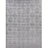 Exquisite Rugs Castelli Gray 43626X9 6ft.X9ft. Rect. Rug