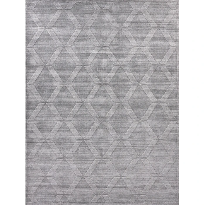 Exquisite Rugs Castelli Gray 436210X14 10ft.X14ft. Rect. Rug