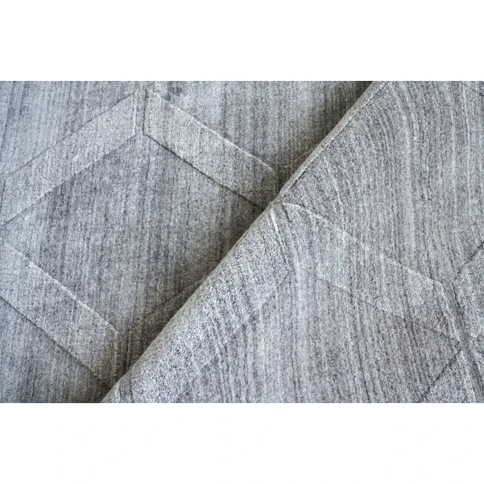 Exquisite Rugs Castelli Gray 436210X14 10ft.X14ft. Rect. Rug