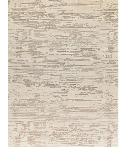 Exquisite Rugs Platinum Beige 43771X16 1ft.X1ft.6in. Rect. Rug