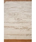 Exquisite Rugs Platinum Beige 43771X16 1ft.X1ft.6in. Rect. Rug