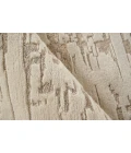 Exquisite Rugs Platinum Beige 43771X16 1ft.X1ft.6in. Rect. Rug