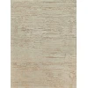 Exquisite Rugs Platinum Silver/Beige 43781X16 1ft.X1ft.6in. Rect. Rug