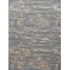 Exquisite Rugs Platinum Gray/Beige 43791X16 1ft.X1ft.6in. Rect. Rug