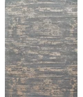 Exquisite Rugs Platinum Gray/Beige 43791X16 1ft.X1ft.6in. Rect. Rug