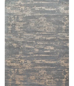 Exquisite Rugs Platinum Gray/Beige 43791X16 1ft.X1ft.6in. Rect. Rug