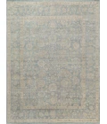 Exquisite Rugs Harper Light Blue/Beige 439110X14 10ft.X14ft. Rect. Rug