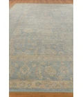 Exquisite Rugs Harper Light Blue/Beige 439110X14 10ft.X14ft. Rect. Rug