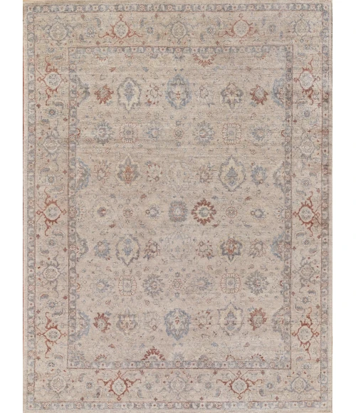 Exquisite Rugs Harper Beige 439310X14 10ft.X14ft. Rect. Rug