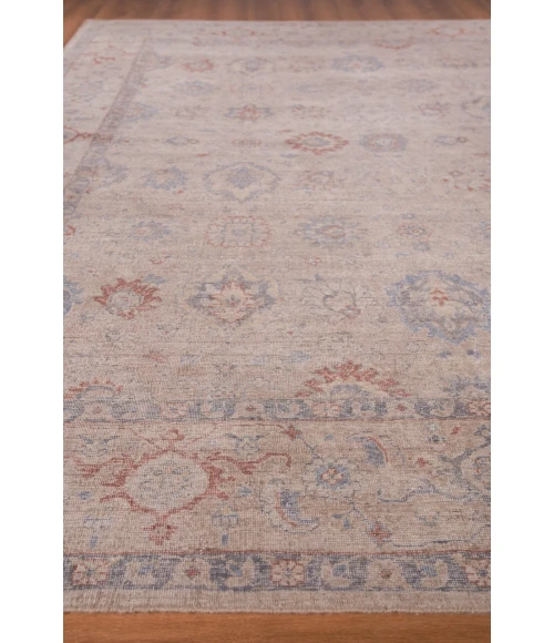 Exquisite Rugs Harper Beige 439310X14 10ft.X14ft. Rect. Rug