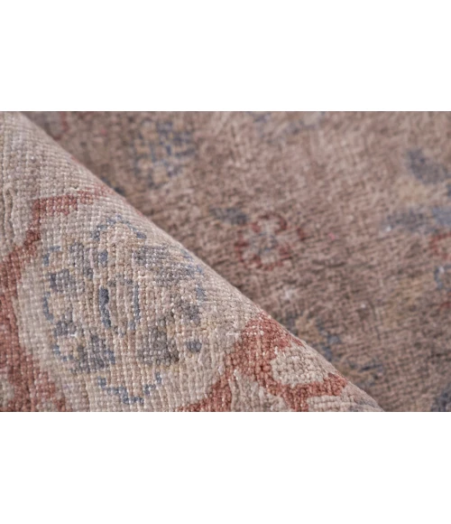 Exquisite Rugs Harper Beige 439310X14 10ft.X14ft. Rect. Rug