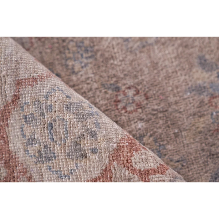 Exquisite Rugs Harper Beige 43936X9 6ft.X9ft. Rect. Rug