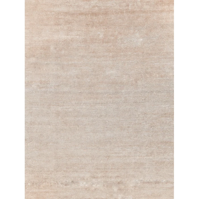 Exquisite Rugs Plush Light Beige 43952X3 2ft.X3ft. Rect. Rug