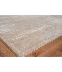 Exquisite Rugs Plush Light Beige 439512X15 12ft.X15ft. Rect. Rug