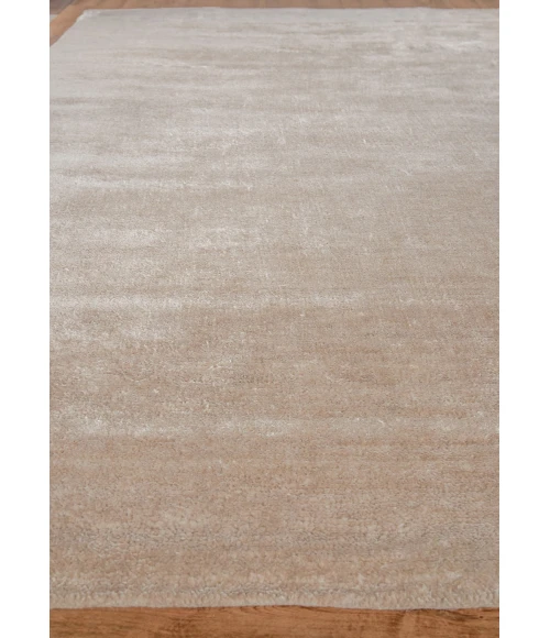 Exquisite Rugs Plush Light Beige 439512X15 12ft.X15ft. Rect. Rug