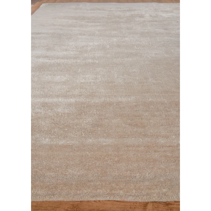 Exquisite Rugs Plush Light Beige 43952X3 2ft.X3ft. Rect. Rug