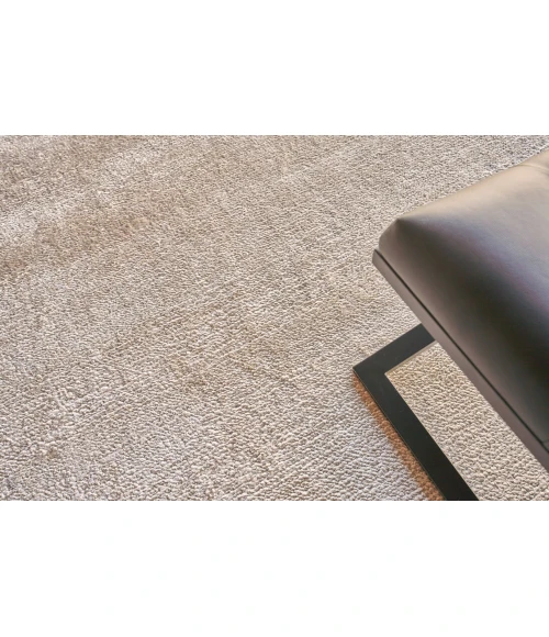 Exquisite Rugs Plush Light Beige 439512X15 12ft.X15ft. Rect. Rug