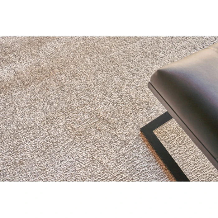 Exquisite Rugs Plush Light Beige 43952X3 2ft.X3ft. Rect. Rug