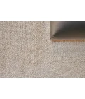 Exquisite Rugs Plush Light Beige 439512X15 12ft.X15ft. Rect. Rug