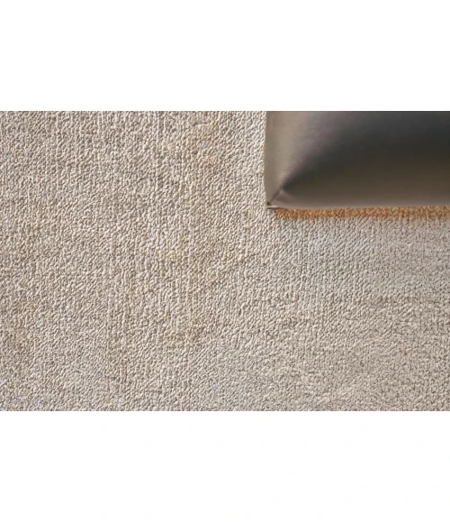Exquisite Rugs Plush Light Beige 439512X15 12ft.X15ft. Rect. Rug