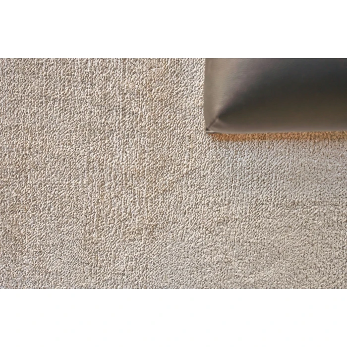 Exquisite Rugs Plush Light Beige 43952X3 2ft.X3ft. Rect. Rug