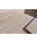 Exquisite Rugs Plush Light Beige 439512X15 12ft.X15ft. Rect. Rug