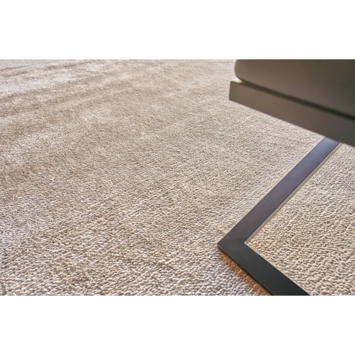 Exquisite Rugs Plush Light Beige 43952X3 2ft.X3ft. Rect. Rug